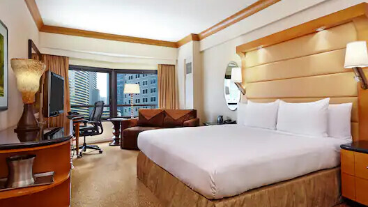 New York Hilton Midtown